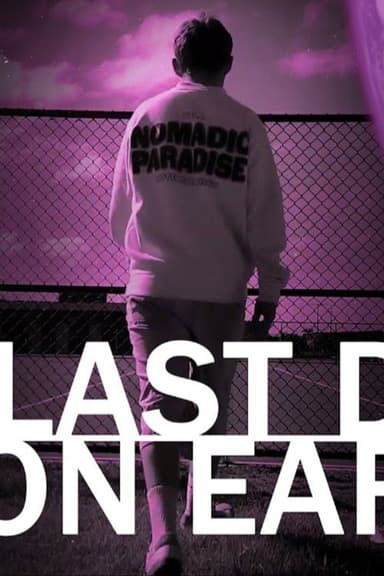 Last Day on Earth