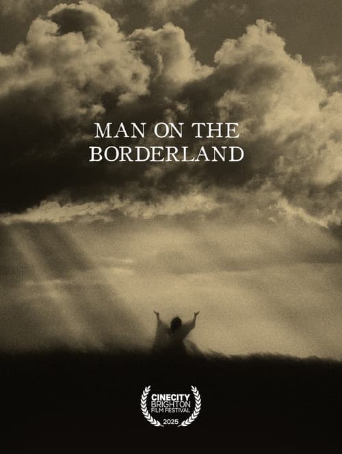 Man On The Borderland