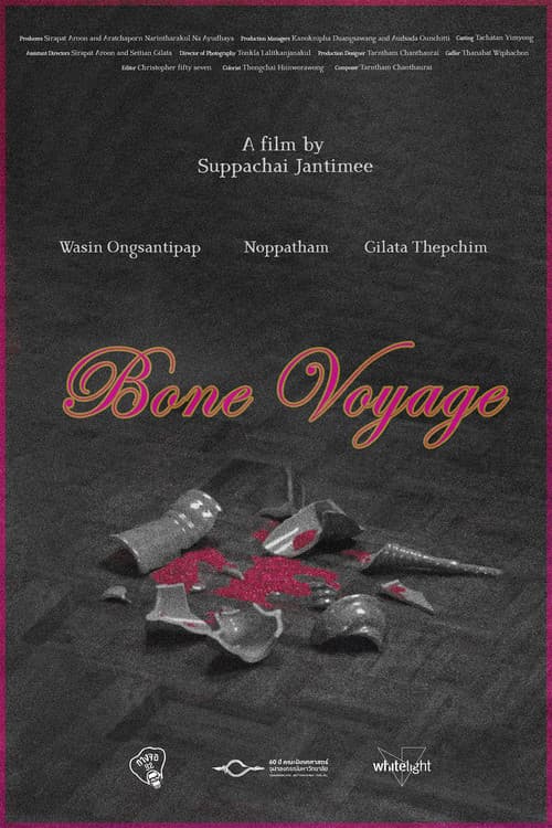 Bone Voyage