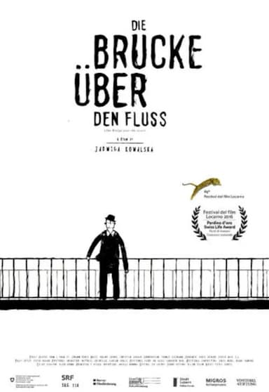 The Bridge over the River