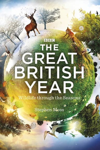 The Great British Year