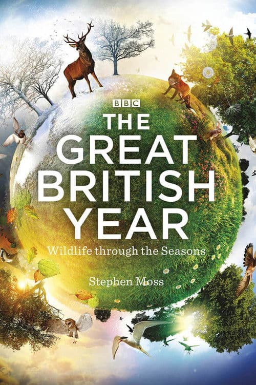 The Great British Year