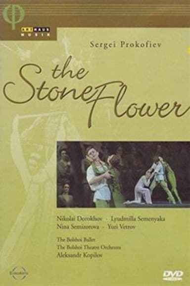 The Stone Flower