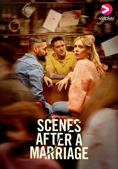 Scenes After a Marriage