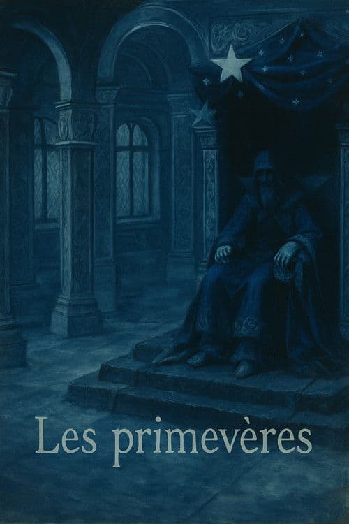 Les primevères