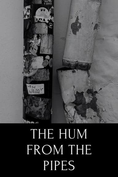 The hum from the pipes (ode to Tallinn)