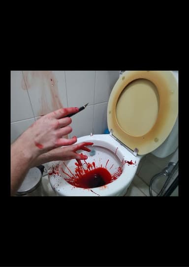 Origami vulva TUTORIAL