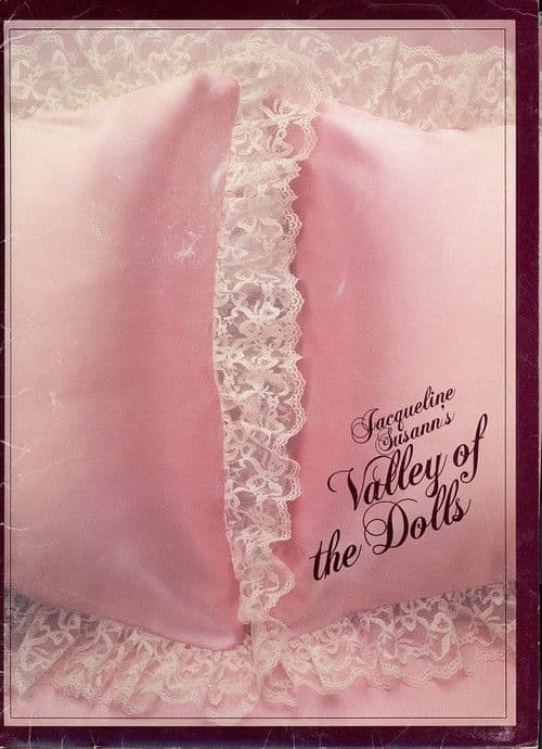 Jacqueline Susann's Valley of the Dolls