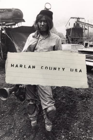 Harlan County U.S.A.