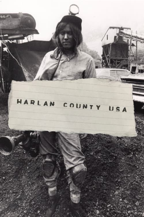 Harlan County U.S.A.