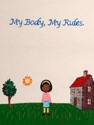 My Body, My Rules