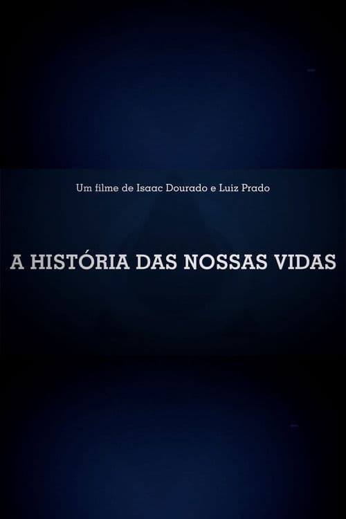 CCPA - The Story of Our Lives