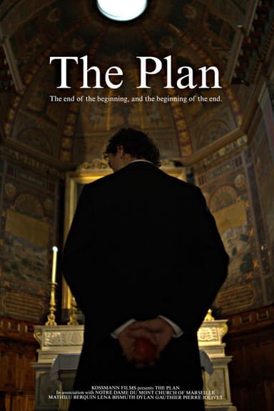The Plan - Teaser