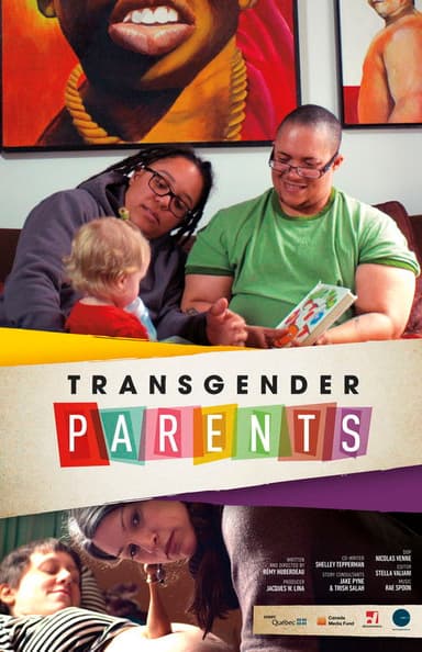 Transgender Parents