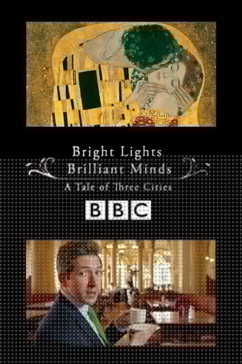 Bright Lights, Brilliant Minds: A Tale of Three Cities