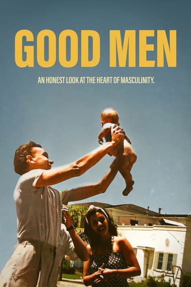 Good Men