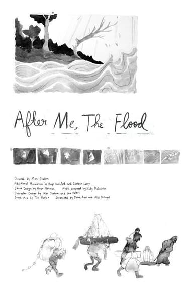 After Me, The Flood