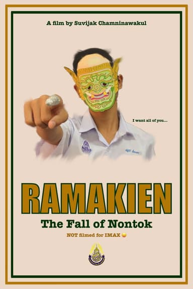 Ramakien: The Fall of Nontok
