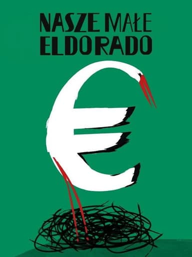 Our Little El Dorado