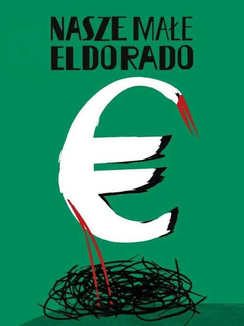 Our Little El Dorado