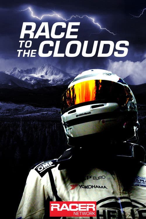 Race to the Clouds