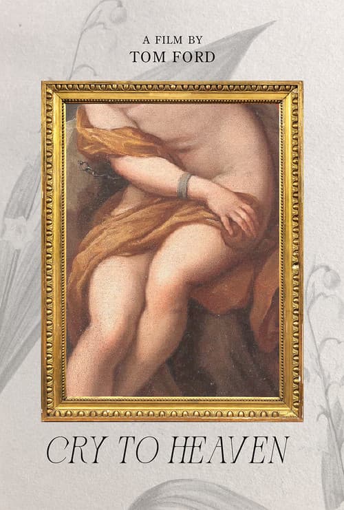 Cry to Heaven
