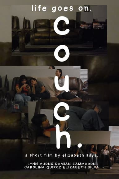 couch.