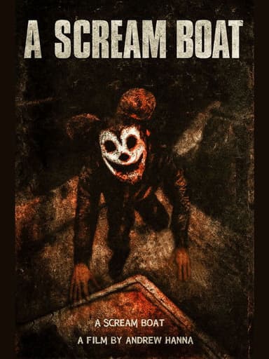 A Scream Boat