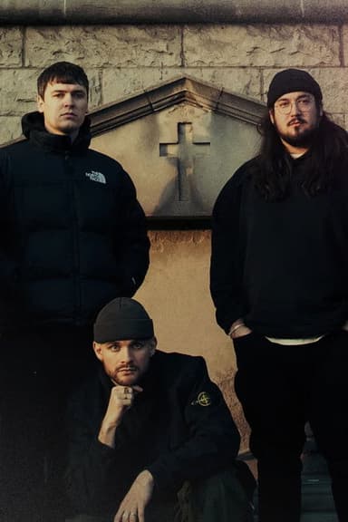 Knocked Loose - Tuska 2025