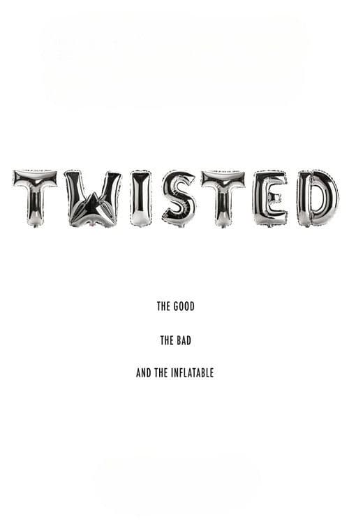 Twisted