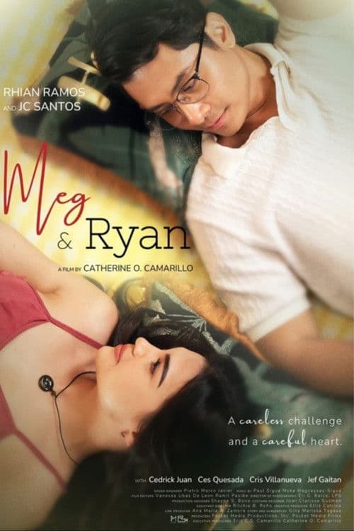 Meg & Ryan