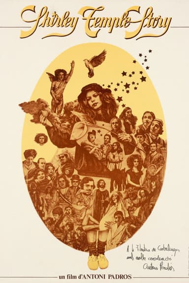 Shirley Temple Story