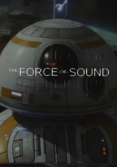 The Force of Sound
