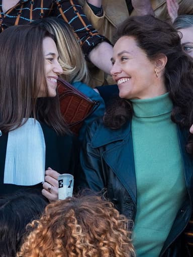 L’Affaire Marie-Claire