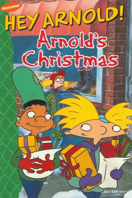 Hey Arnold! Arnold's Christmas