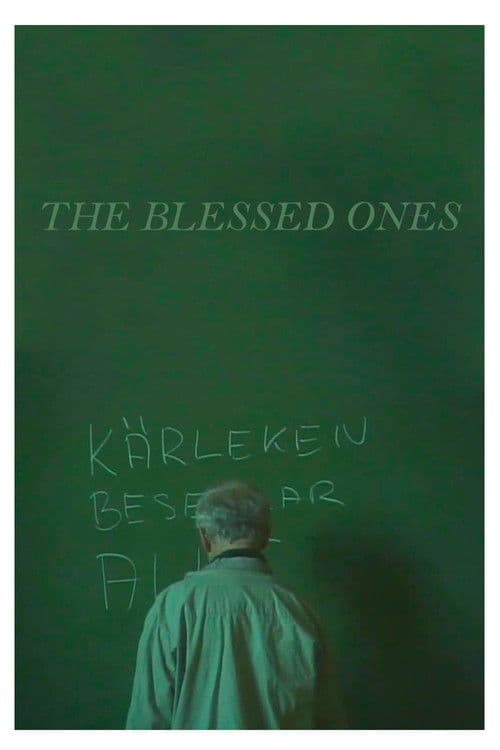 The Blessed Ones