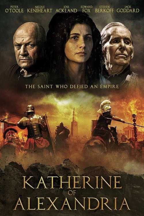 Katherine of Alexandria