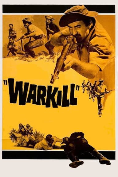 Warkill