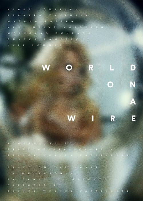 World on a Wire