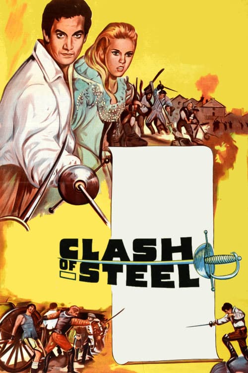 Clash of Steel