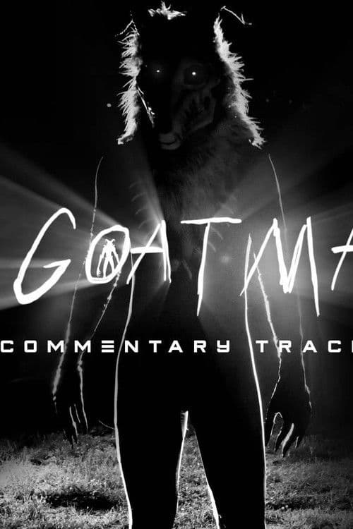 The Goatman