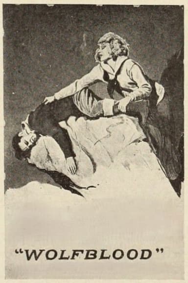 Wolf Blood