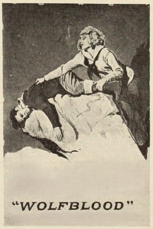 Wolf Blood