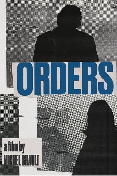 Orders