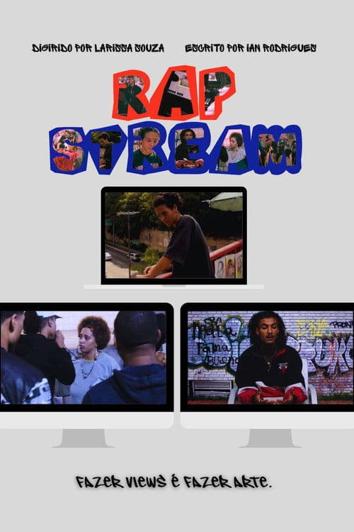 Rap Stream