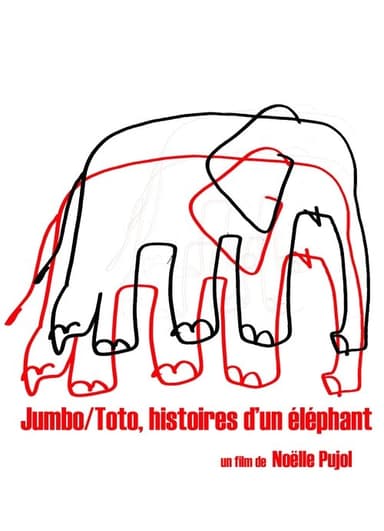 Jumbo/Toto, Stories of an Elephant