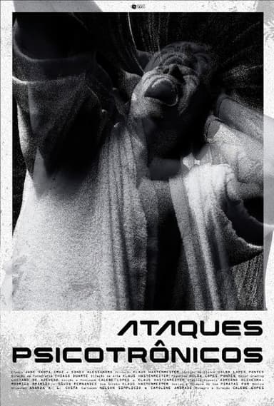 Psychotronic Attacks