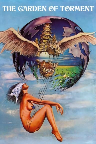 The Garden of Torment