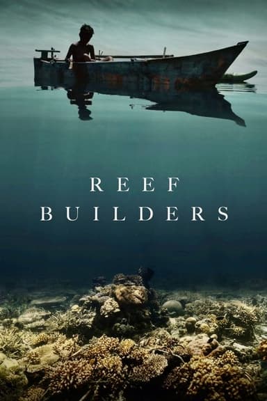 Reef Builders