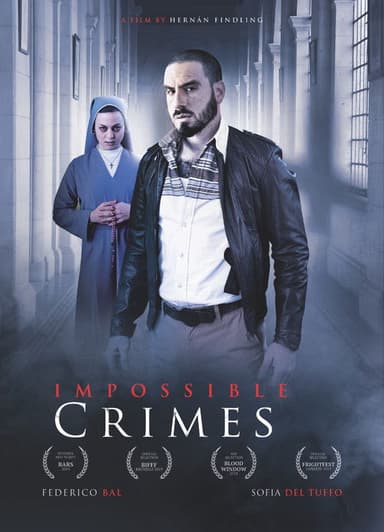 Impossible Crimes